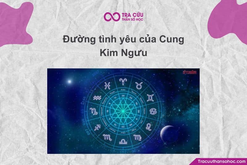 Kim Ngưu yêu bằng trái tim – lý trí – và cả niềm tin sâu sắc vào giá trị lâu dài.