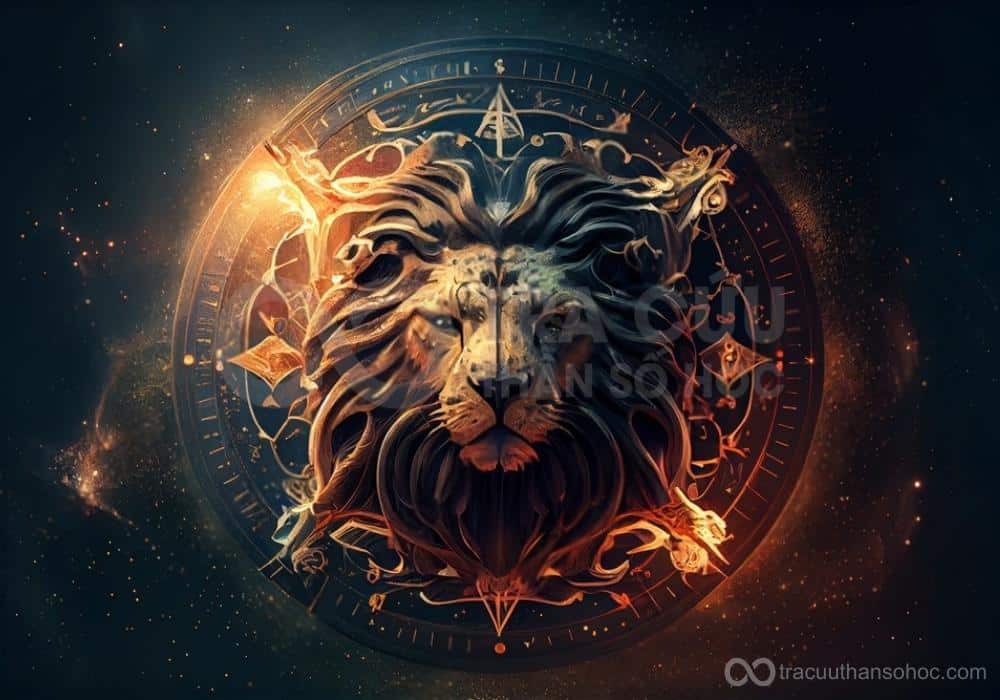 Sư Tử Là Cung Gì? Đặc Điểm, Tính Cách Và Tình Yêu Của Cung Hoàng Đạo Sư Tử