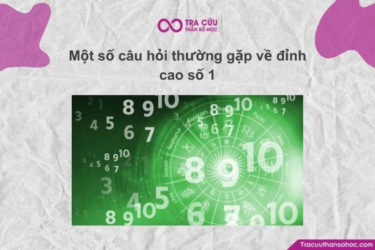 Đỉnh cao số 2 là gì? Đặc điểm và ý nghĩa ở từng giai đoạn trong biểu đồ kim tự tháp