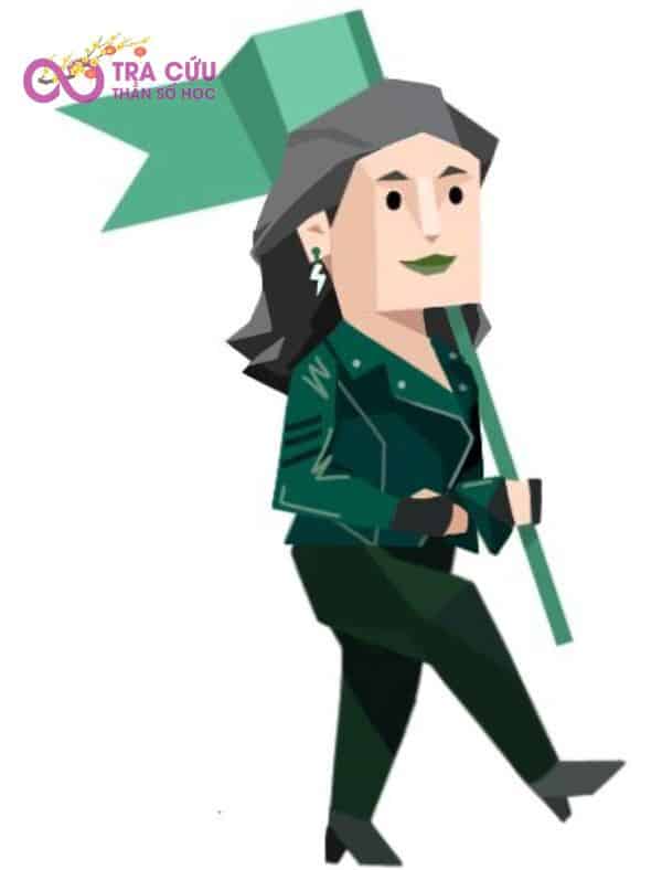 Các "Nhà chỉ dẫn" gặp nhiều khó khăn với những thông tin logic cứng nhắc, lý luận hoặc các quy tắc mang tính khách quan