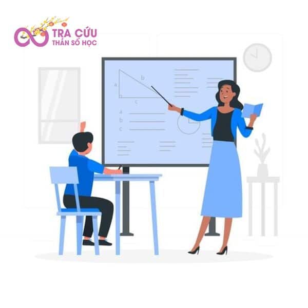 Những người thuộc nhóm tính cách ENFJ có xu hướng làm việc trong các lĩnh vực tôn giáo, giảng dạy
