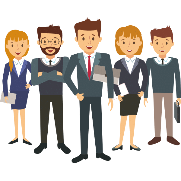 ENTJ – Nhà điều hành