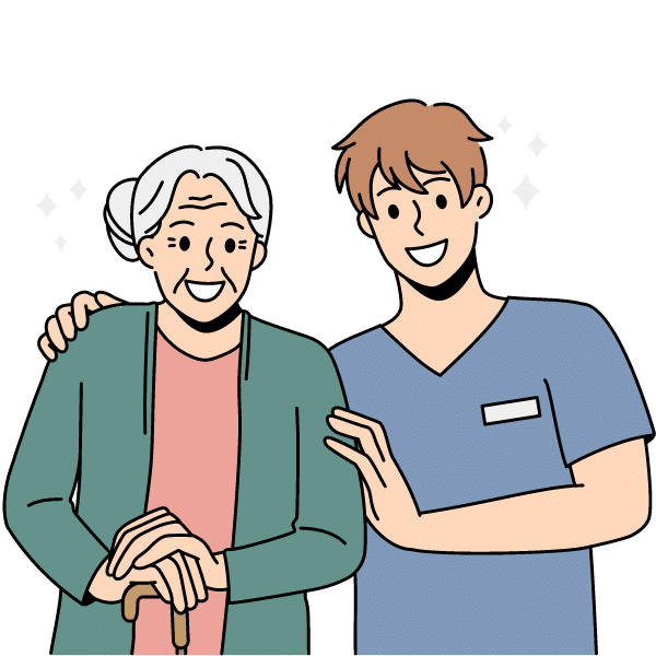 ESFJ – Người chăm sóc