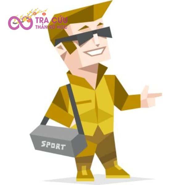 ESTP là viết tắt của các từ: Extraversion (hướng ngoại), Sensing (giác quan), Thinking (lý trí) và Perception (nhận thức)