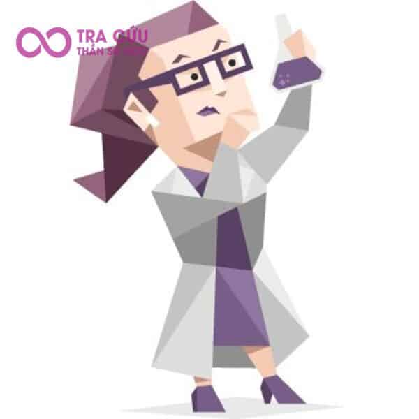 Nhóm tính cách INTP có vẻ ngoài trầm lặng, dè dặt hơn nhưng chu đáo