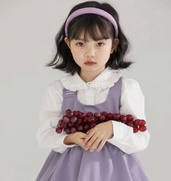 Những tên đệm hay