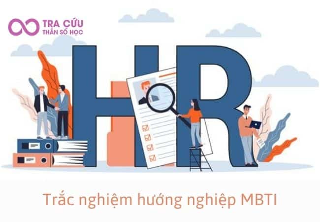 Trắc nghiệm hướng nghiệp MBTI: Những nghề nghiệp phù hợp